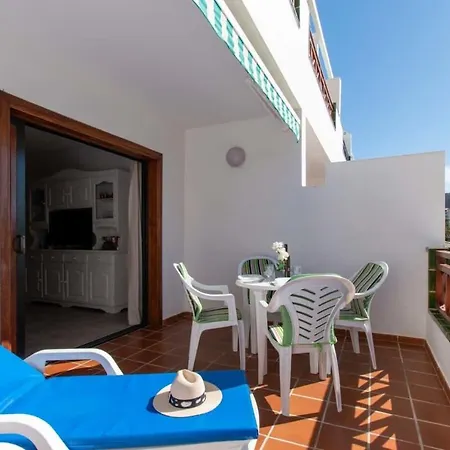 Apartment Victoria Court Ii H117 - One Bed With Sunny Balcony