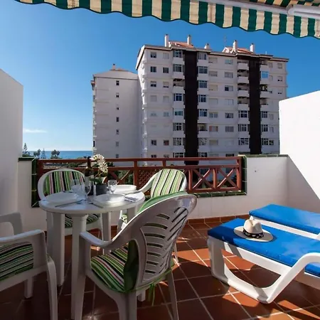 Victoria Court Ii H117 - One Bed With Sunny Balcony *