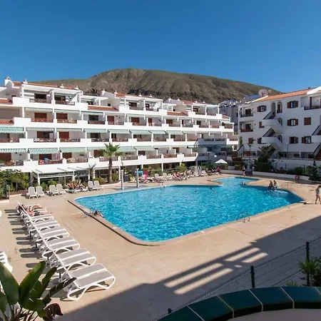 Victoria Court Ii H117 - One Bed With Sunny Balcony Apartment Los Cristianos (Tenerife)