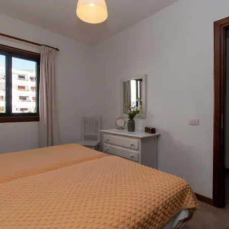 Victoria Court Ii H117 - One Bed With Sunny Balcony Апартаменты