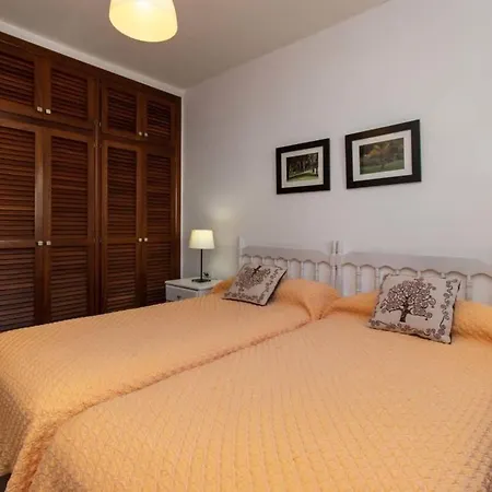 Апартаменты Victoria Court Ii H117 - One Bed With Sunny Balcony