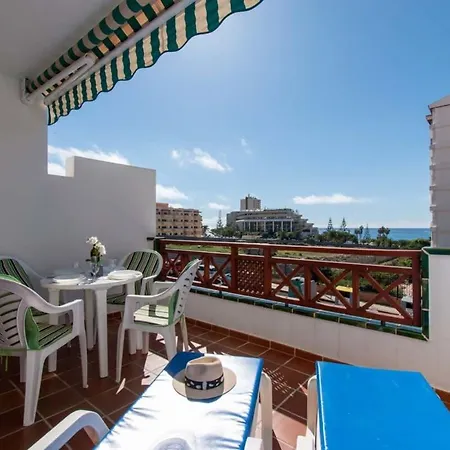 Victoria Court Ii H117 - One Bed With Sunny Balcony Апартаменты