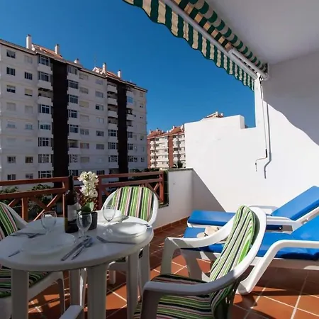 Victoria Court Ii H117 - One Bed With Sunny Balcony Лос Кристианос