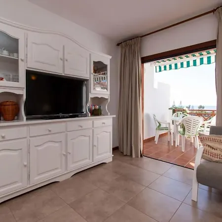 Victoria Court Ii H117 - One Bed With Sunny Balcony Апартаменты
