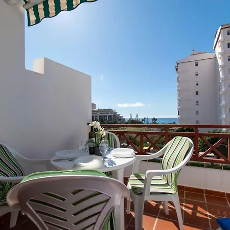 Apartment Victoria Court Ii H117 - One Bed With Sunny Balcony