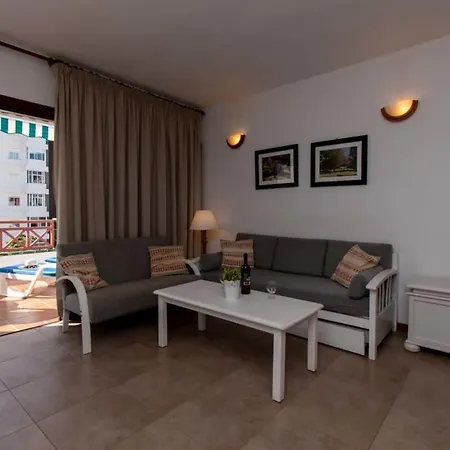 Victoria Court Ii H117 - One Bed With Sunny Balcony Апартаменты *