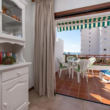 Victoria Court Ii H117 - One Bed With Sunny Balcony Апартаменты